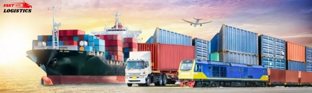 Professional international sea and air cargo solutions in Lahore, ensuring secure handling, fast transit, and worldwide delivery services